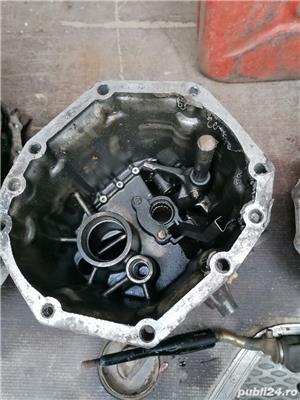 Cutie de viteze Nissan terano 1 - imagine 4