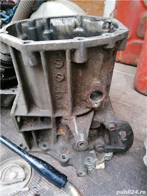 Cutie de viteze Nissan terano 1 - imagine 6