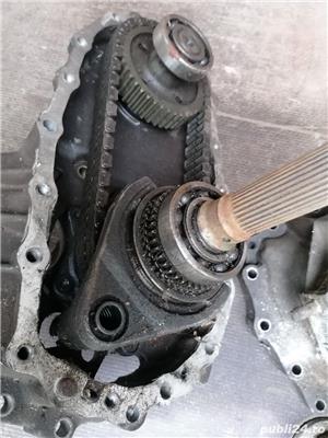 Cutie de viteze Nissan terano 1 - imagine 5