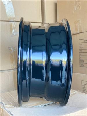 Jante din tabla off-road 15x7J 6x139.7 ET -25