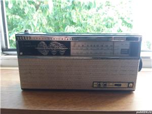 Radioreceptor de colectie Sanyo Roberts Panasonic Hitachi Moskvich Trabant VW Oltcit VEF Gloria - imagine 4