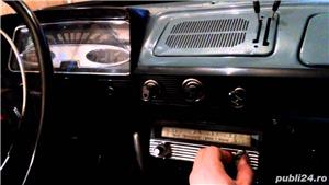 Radioreceptor de colectie Sanyo Roberts Panasonic Hitachi Moskvich Trabant VW Oltcit VEF Gloria