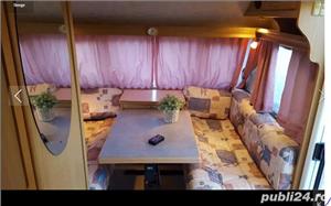 Vand rulota Elddis Cyclone 2000 GTX 4 locuri - imagine 9