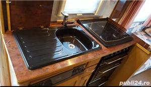 Vand rulota Elddis Cyclone 2000 GTX 4 locuri - imagine 10