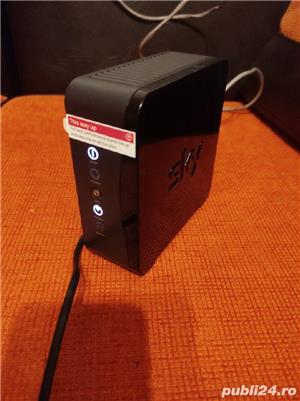 Router internet Sky Rj11 Rj45 orice operator - imagine 4