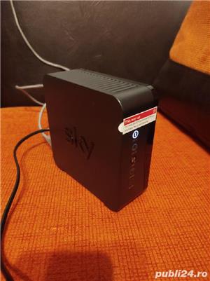 Router internet Sky Rj11 Rj45 orice operator