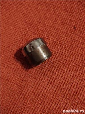 Nuca selector schimbator viteze universala metalica Peugeot Citroen Fiat - imagine 4