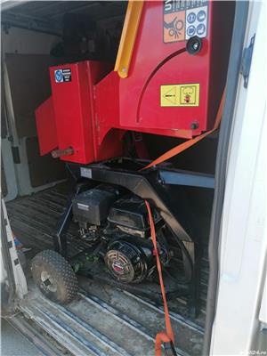 Tualetez pomi, tocam cu tocător profesional  