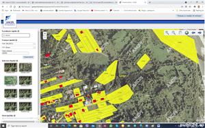 Teren intravilan Breaza de Sus, cadru intim natural, 4948 mp - imagine 10