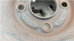 Roata rezerva in 4 prezoane pentru Ford - imagine 5