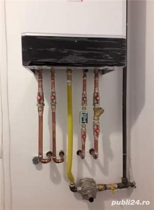 Instalator.instalatii termice si sanitare - imagine 5