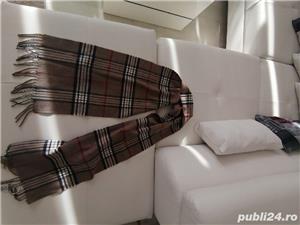 Vând fular bărbătesc, produs de calitate nou nouț.  - imagine 4