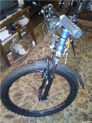 Vand Bicicleta Scott Contessa