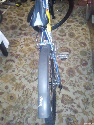 Vand Bicicleta Scott Contessa - imagine 9