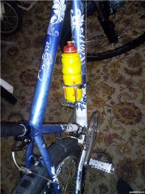Vand Bicicleta Scott Contessa - imagine 3