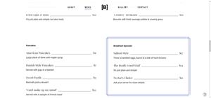 Site-uri profesionale. Firma autorizata.