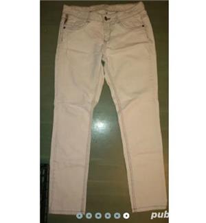 Pantaloni  Blugi dama, Branduri de prestigiu adusi din UK , S-M