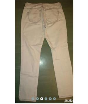 Pantaloni  Blugi dama, Branduri de prestigiu adusi din UK , S-M - imagine 2