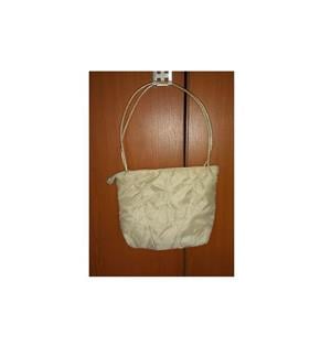 Geanta de umar bej-crem sport / moderna usoara, UK