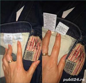 Pantaloni de in /Blugi Superbi dama-fete , adusi din UK - imagine 8