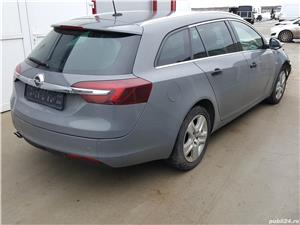 Usa OPEL INSIGNIA dreapta fata 2016  - imagine 2