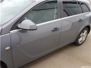 Usa OPEL INSIGNIA stanga fata 2016