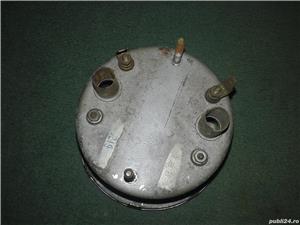 Turometru electric, 100 mm - imagine 2