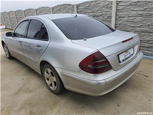 Capota spate Mercedes E-Class W211  - imagine 5