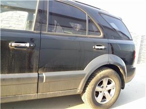 Usa KIA SORENTO stanga spate  - imagine 2