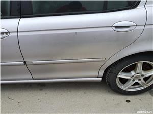 Usa JAGUAR X-TYPE stanga spate 