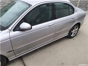 Usa JAGUAR X-TYPE stanga fata  - imagine 2