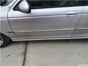 Usa JAGUAR X-TYPE stanga fata 