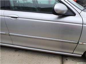Usa JAGUAR X-TYPE dreapta fata 