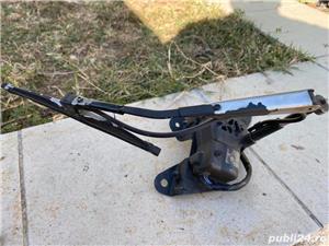 Instalatie stergatoare faruri Nissan Patrol Y61 - imagine 2