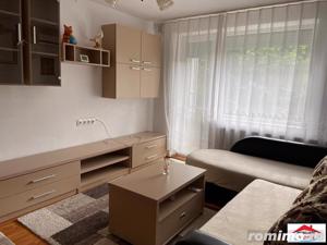 Apartament 2 camere Careiului mobilat