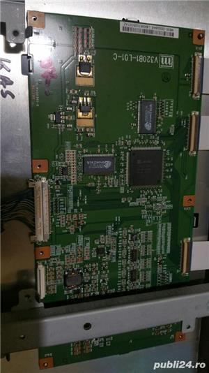 dezmembrez LCD Samsung LE32R32BX - imagine 4