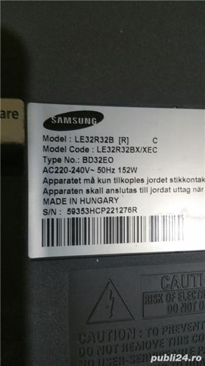 dezmembrez LCD Samsung LE32R32BX - imagine 5