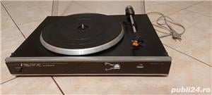 Probabil obiect unic - pickup deck Tehnoton nefolosit (nou) - imagine 2