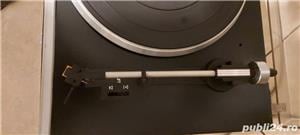 Probabil obiect unic - pickup deck Tehnoton nefolosit (nou) - imagine 3