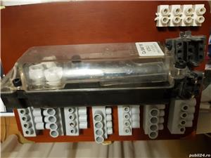 Cutie Sigurante Conexiuni IP65 pe tecuiala sau stalp - imagine 3