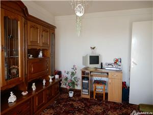 Vand apart.3 cam.Vlaicu-Fat Frumos,et.4/4,renovat,modern,curat - imagine 6