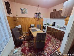 Casa individuala. Zona Mircea cel Batran - imagine 5