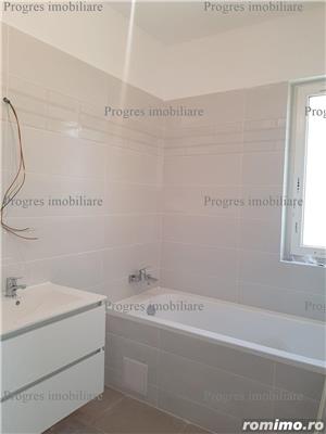 Apartament 3 camere - bloc nou - 73.000 euro - imagine 14