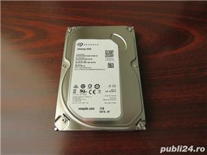 HDD Seagate BarraCuda,1TB,7200rpm,64MBcache,SATA3