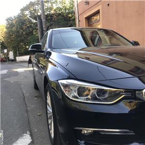 Bmw Seria 3 320 - imagine 6 Bmw Seria 3 320 - imagine 6