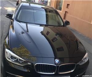 Bmw Seria 3 320 - imagine 3 Bmw Seria 3 320 - imagine 3