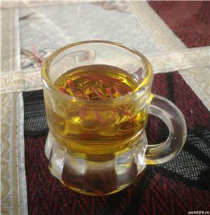 Sofran în pistile Crocus Sativus crescut in BUCOVINA - Categoria I - imagine 8