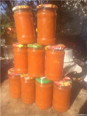 Vând dulcețuri și gemuri BIO. - imagine 3