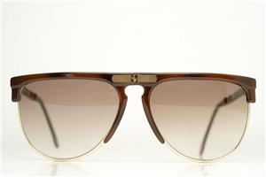 Ochelari de soare Ferrari Vintage Folding