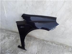 Aripa fata Fiat Grande Punto